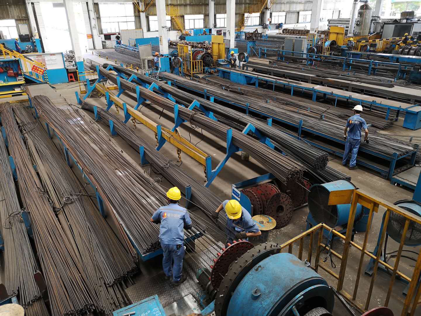 我协会与建华建材销售(广东)有限公司技术交流会圆满举行